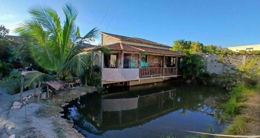 Chácara / sítio com 1 quarto à venda na Rua dos Inválidos, 03, Rua do Fogo, São Pedro da Aldeia
