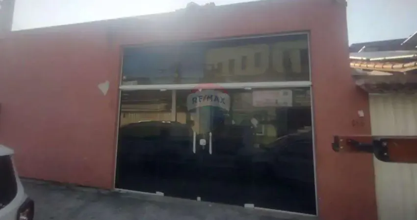 Ponto comercial à venda na Rua José Paz de Abreu, 666, Jardim Flamboyant, Cabo Frio