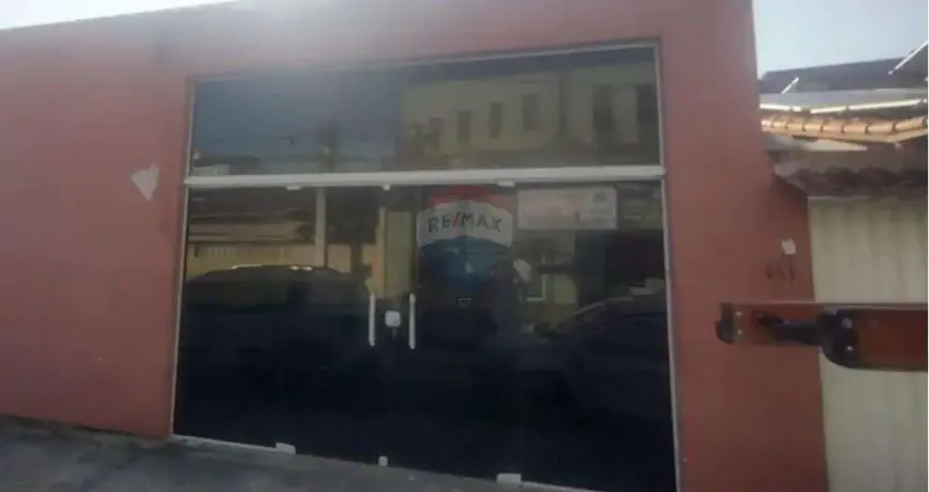 Ponto comercial à venda na Rua José Paz de Abreu, 666, Jardim Flamboyant, Cabo Frio