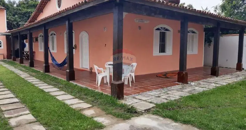 Casa dos Sonhos 4 quartos, 450m2, à Venda em Novo Horizonte!