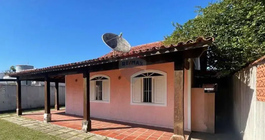 Casa dos sonhos 4 quartos, 450m2, à venda em novo horizonte / araruama!