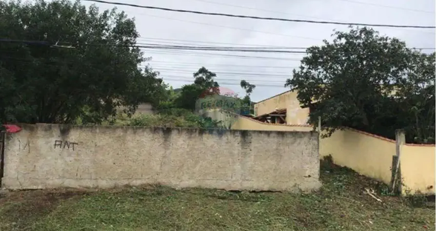 Terreno 468m2 à venda no Balneário das Conhas 60mil á vista