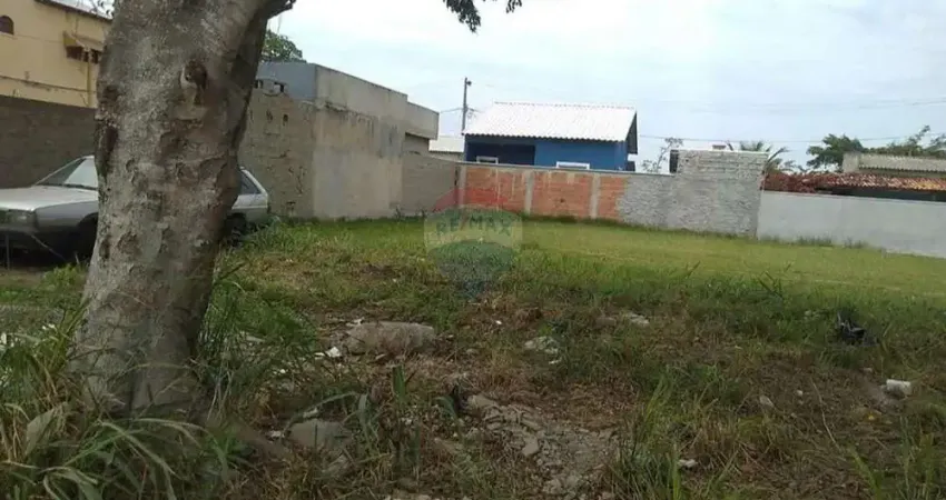Terreno à venda na Rua Seropedica Q 42, LT 2799, Unamar, Cabo Frio