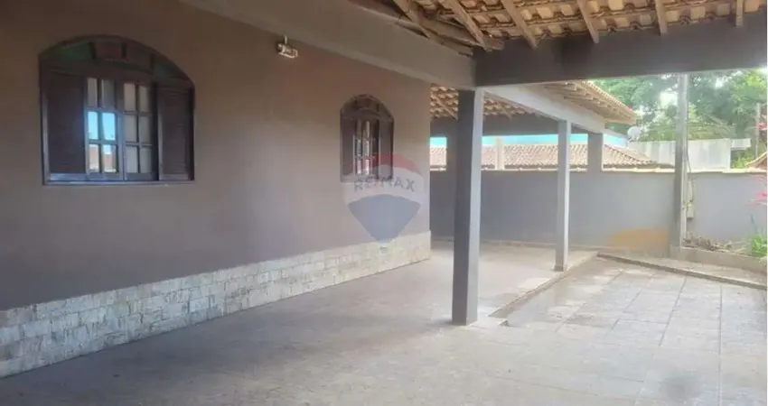 Casa mobiliada a venda, 2 quartos - 212m2 em unamar - cabo frio/rj.