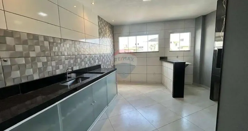 Apartamento com 2 quartos para alugar na Rua Mandacaru B, 9, Portinho, Cabo Frio