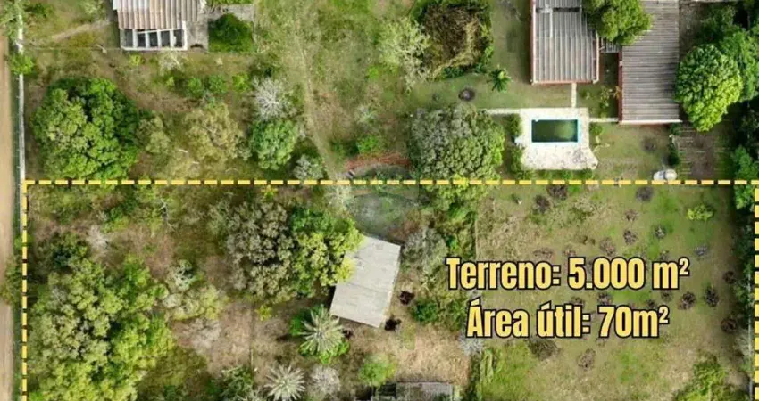Terreno à venda na Nova Avenida Novo Horizonte, 700, Lakeview, Araruama