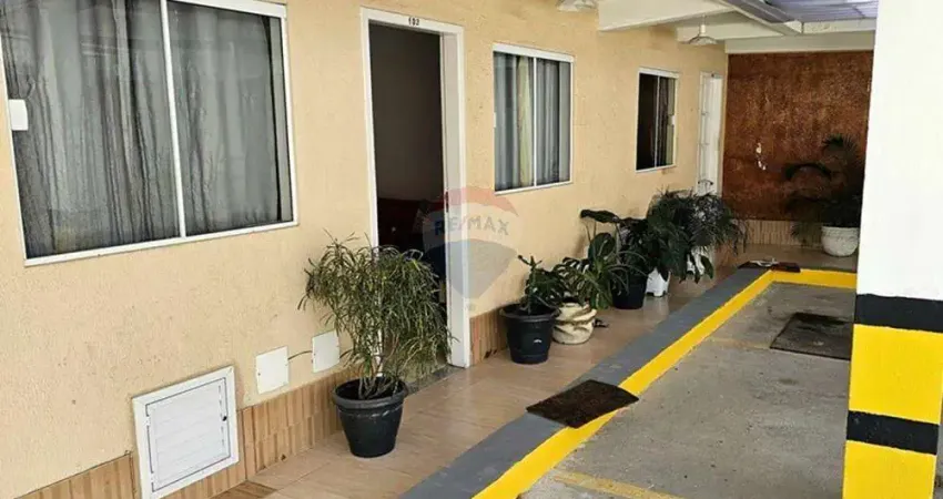 Apartamento praia do siqueira 1 quarto a venda - refúgio tranquilo em cabo frio: ideal para investir!