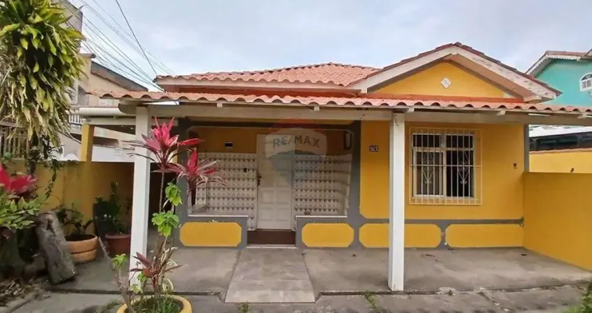 Casas independentes à venda em são pedro da aldeia/rj, com 182m², por r$ 280mil à vista