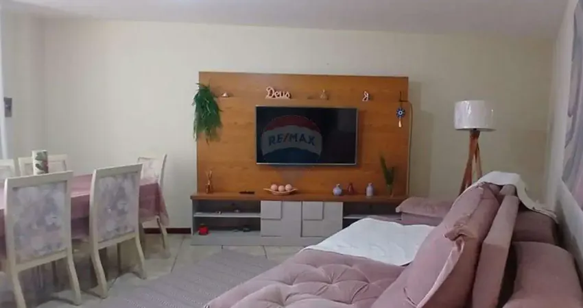 Apartamento com 2  quartos e dependência em cabo frio, 380mil - aceita financiamento bancário