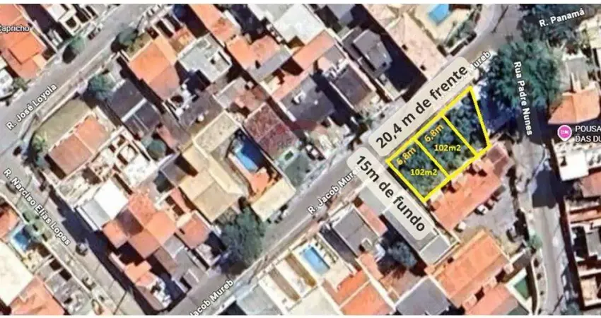 Terreno a venda no recando das dunas, com 300m2 por r$ 450.000