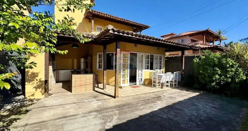 Casa em geribá - armação dos búzios a venda, com 4 quartos, 153m2 por r$1.350.000,00