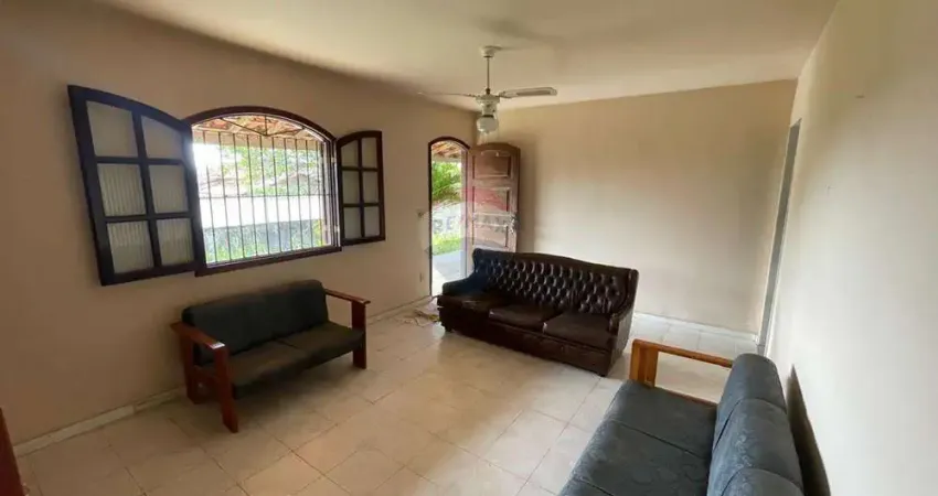 Casa a venda com 2 quartos -  vila capri, araruama, rj - r$ 330  mil