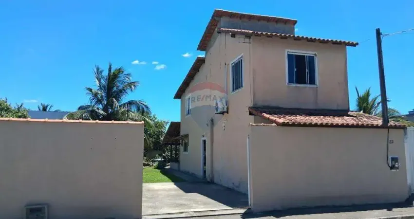 Casa com 2 quartos à venda na Rua Rio de Janeiro, 32, Rio Dourado, Casimiro de Abreu