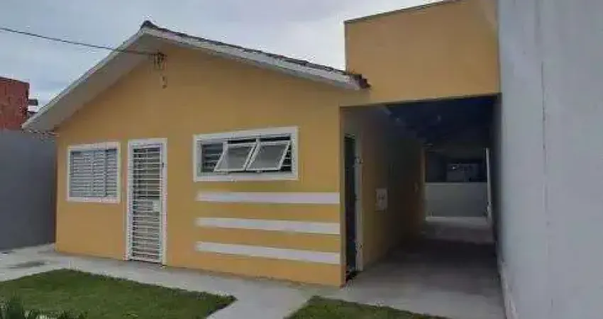 Casa 3/4 Residencial José Carlos Guimarães em Várzea Grande MT.
