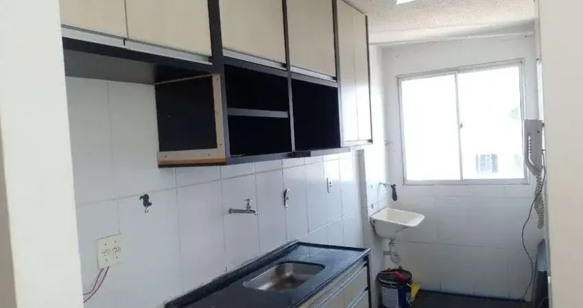 Apartamento com 2 quartos à venda na Rua Rio Grande do Norte, 1, Centro Sul, Várzea Grande