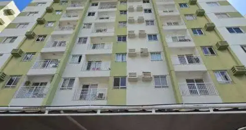 Apartamento Edificio Torres de Várzea Grande Apto Terreo 1 Quarto 2 vagas de Garagem