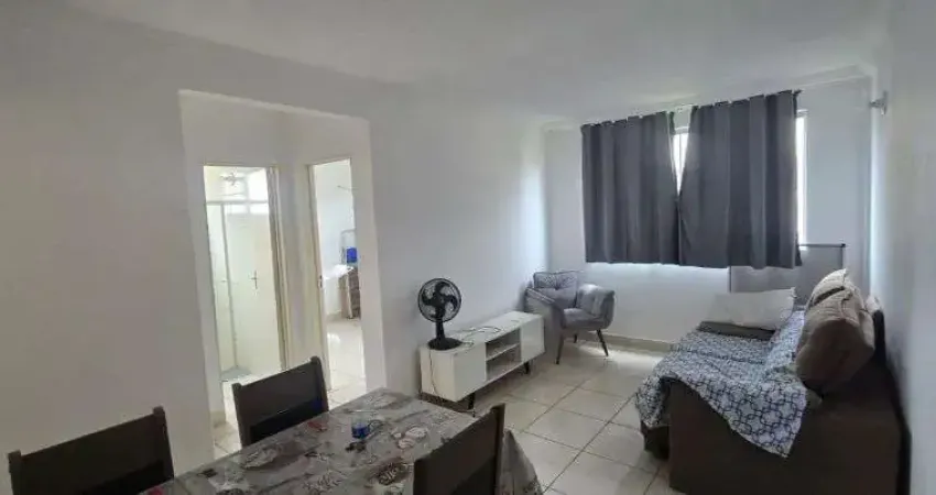 Apartamento 2/4 Residencial Paiaguas na Quadra 10 Excelente localização