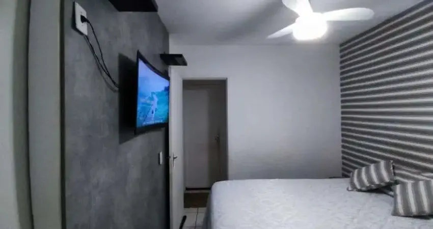 Casa a venda no Condomínio fechado Rubi em Várzea Grande.