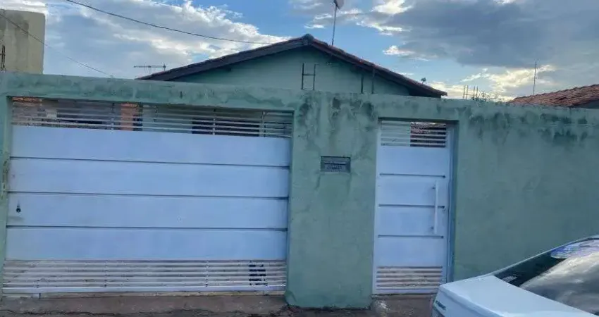 Casa com 2 quartos à venda na Rua E, 10, Residencial Altos do Parque II, Cuiabá