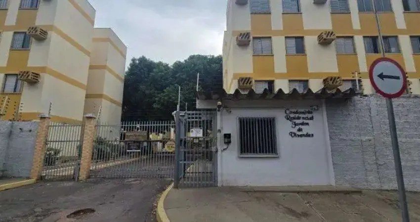 Apartamento no Condomínio Jardim das Vivendas - 2 Quartos - Bairro Porto - Cuiabá R$ 160 Mil