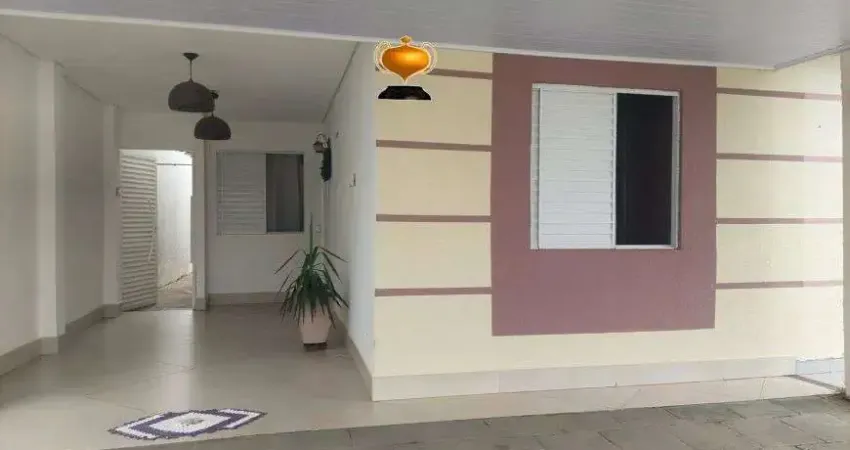 Casa Rio Jangada 2 quartos sendo 1 suite com corredor Jardim Imperial Cuiabá.