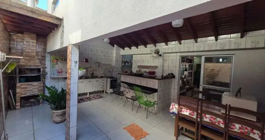 Casa em condomínio fechado com 3 quartos à venda na Avenida Aleixo Ramos da Conceição, 888, 23 de Setembro, Várzea Grande