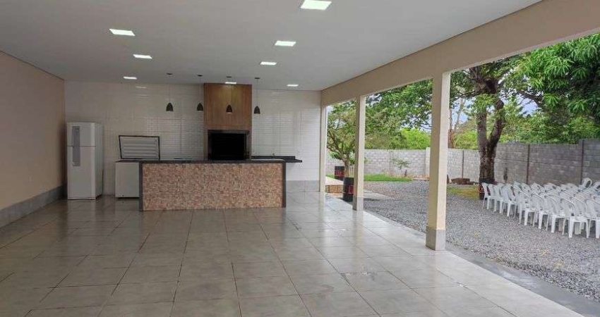 Vendo Espaço de festa no Osmar Cabral terreno 1.064m²