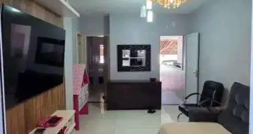 Casa em condomínio fechado com 3 quartos à venda na Avenida Aleixo Ramos da Conceição, 889, 23 de Setembro, Várzea Grande