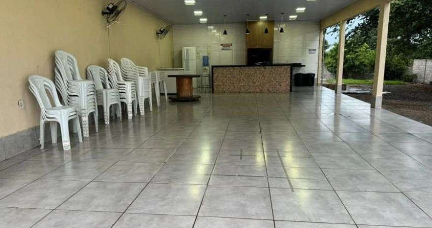 Imóvel para venda com 450 metros quadrados com 1 quarto
