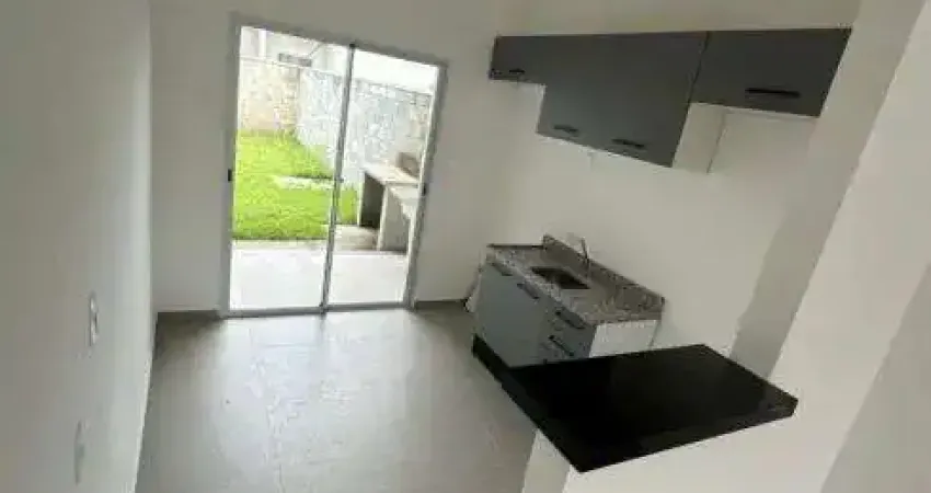 Casa 3/4 Condomínio Origem do Sol em Várzea Grande - MT Alugo