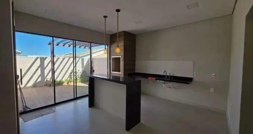Linda Casa no Origem VG 03 Qtos 01 Suíte I Reformada e ampliada
