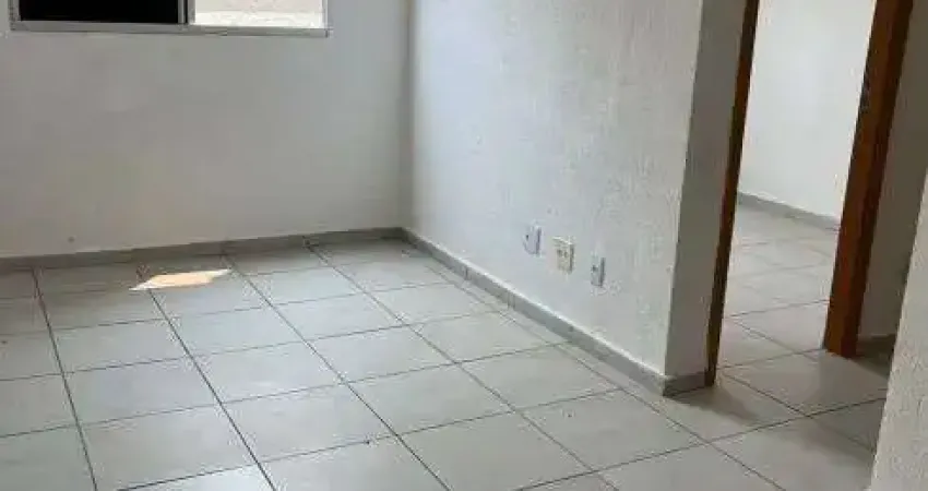 Apartamento Chapada dos Cristais 2/4 Centro-Sul - Várzea Grande - MT