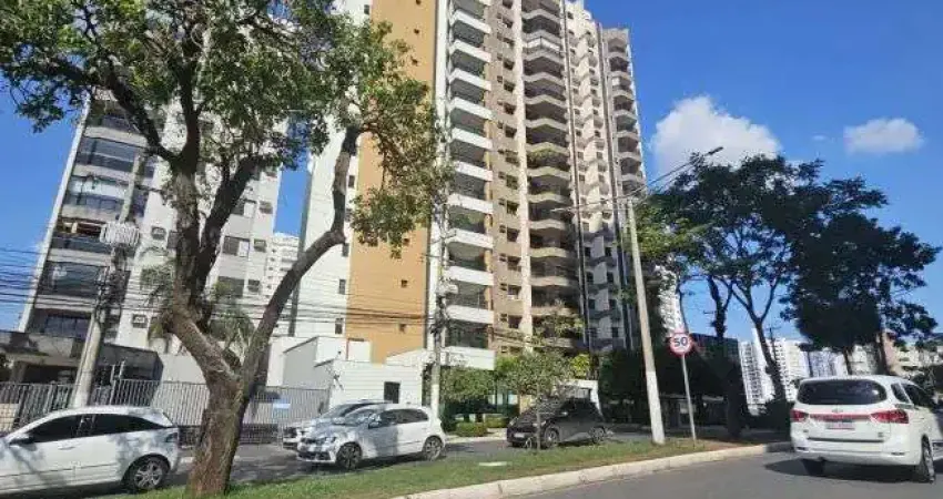 Edificio Advanced Residênce Com 4 quartos sendo 3 Suites Duque de Caxias - Shoping Goiabeiras ,MT