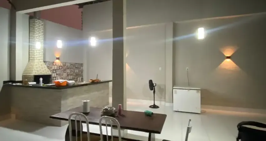Apartamento 3/4 Coophamil reformado excelente localização