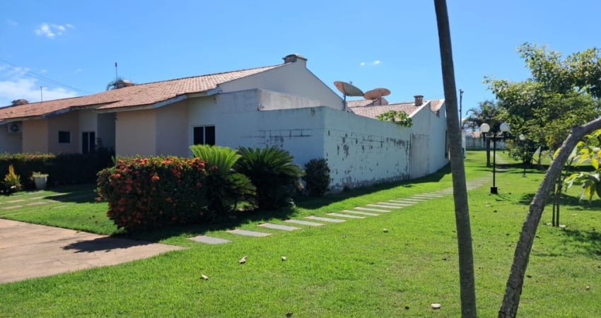 Casa em condomínio fechado com 3 quartos à venda na Rodovia Mário Andreazza, 1900, Petrópolis, Várzea Grande