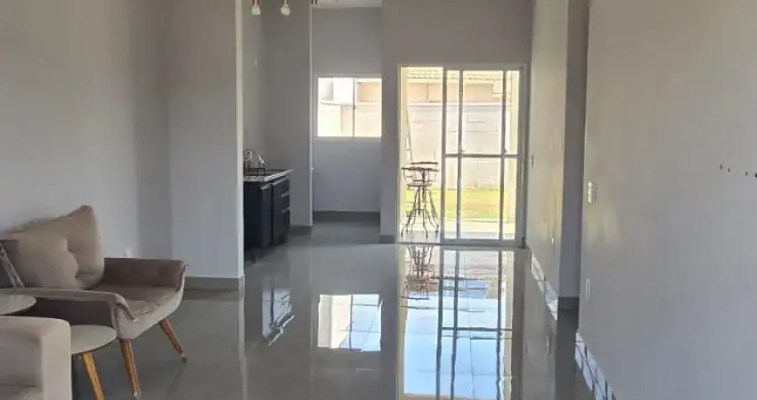 Ágio Casa 3/4 de esquina Condomínio Origem VG no Chapéu do Sol ao lado do novo Fórum