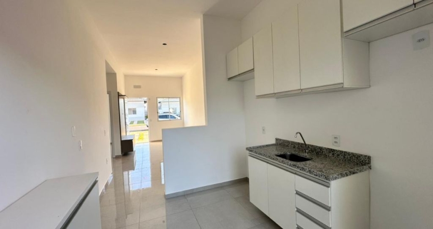 Alugo Casa 3/4 Com Moveis Planejados Condomínio Origem do Sol