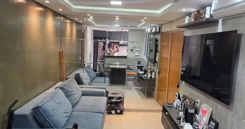 Lindo Apartamento Chapada da Costa ao lado Centro Político de Cuiabá