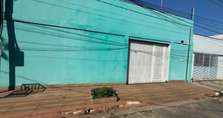 Casa Aurilia Curvo Região do Cristo Rei em Várzea Grande