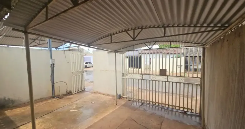 Casa 2/4 Costa Verde na Rua Benedito Curvo Oportunidade
