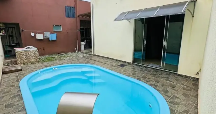 Casa com 3 quartos à venda na Rua Jaime Benevides, 293, Centro Norte, Várzea Grande