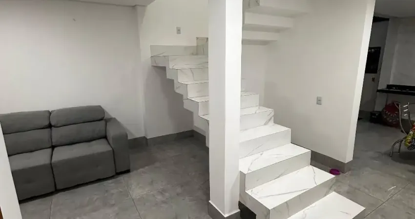 Casa em condomínio fechado com 3 quartos à venda na Rodovia Mário Andreazza, 1900, Petrópolis, Várzea Grande