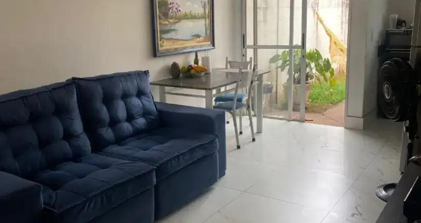 Condomínio fechado esmeralda casa 3/4 av. mario andreazza.