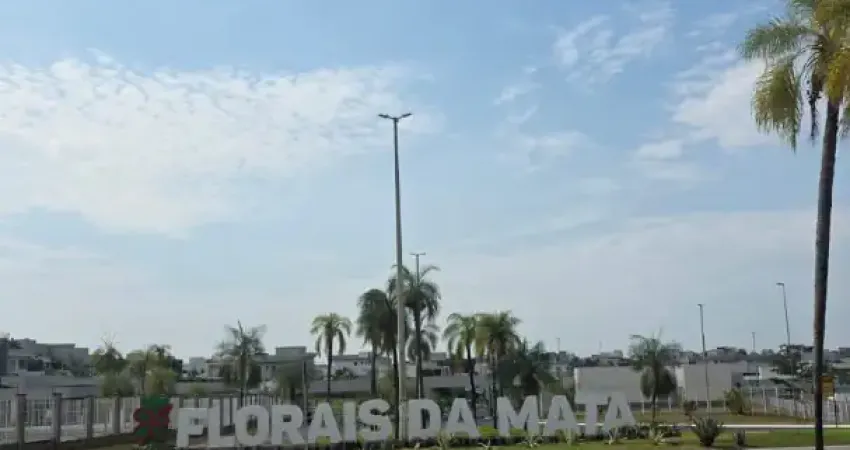 Florais da mata vendo lote 463m² excelente localização quadra 06