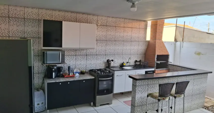 Condomínio esmeralda casa 3 quartos ampliada e com garagem coberta r$ 330 mil oportunidade.