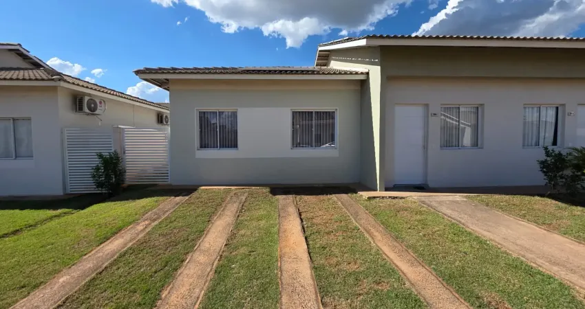 Oportunidade no condomínio origem – chapéu do sol / várzea grande