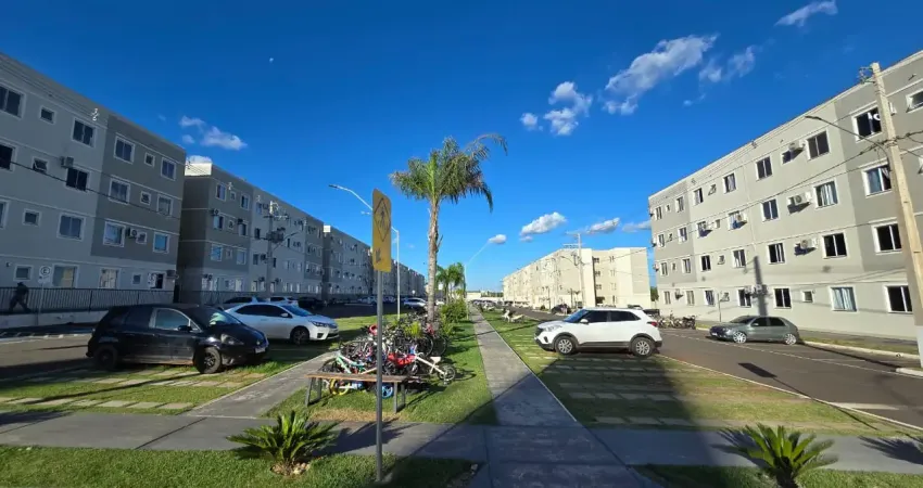 Alugo apartamento térreo chapada dos pinheiros rodovia mario andreazza em várzea grande.