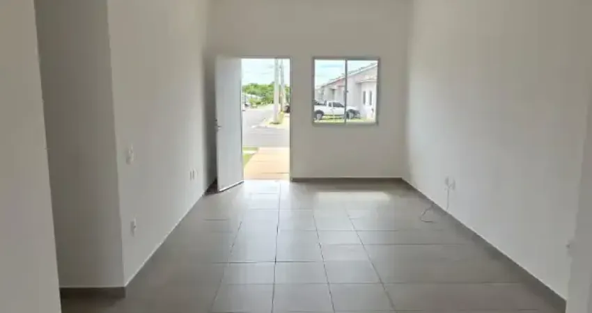 Alugo casa 3q no condomínio origem vg no chapéu do sol ao lado do fórum.