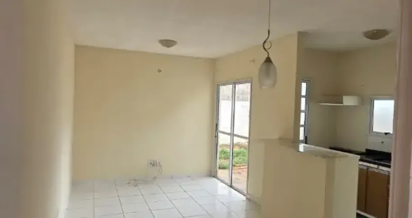 Casa em condomínio fechado com 2 quartos à venda na Rodovia Mário Andreazza, 1900, Petrópolis, Várzea Grande