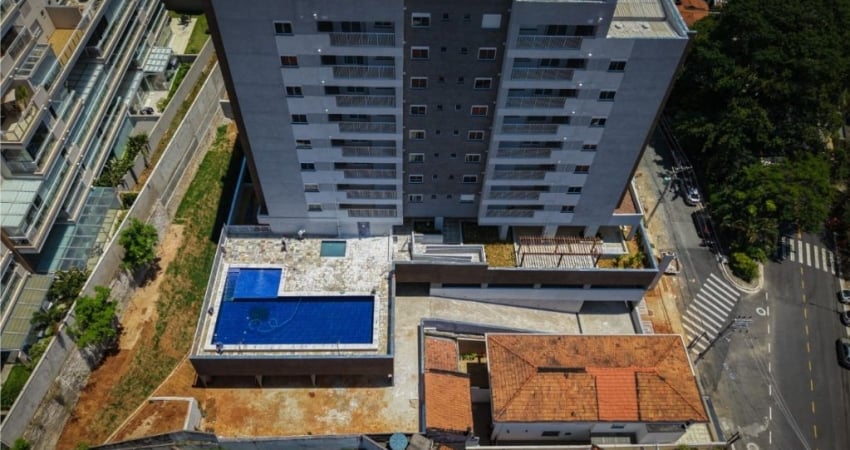 Apartamento com 2 quartos à venda na Rua Rumaica, 510, Vila Ipojuca, São Paulo